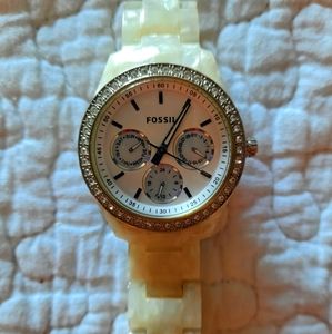 Fossil Watch